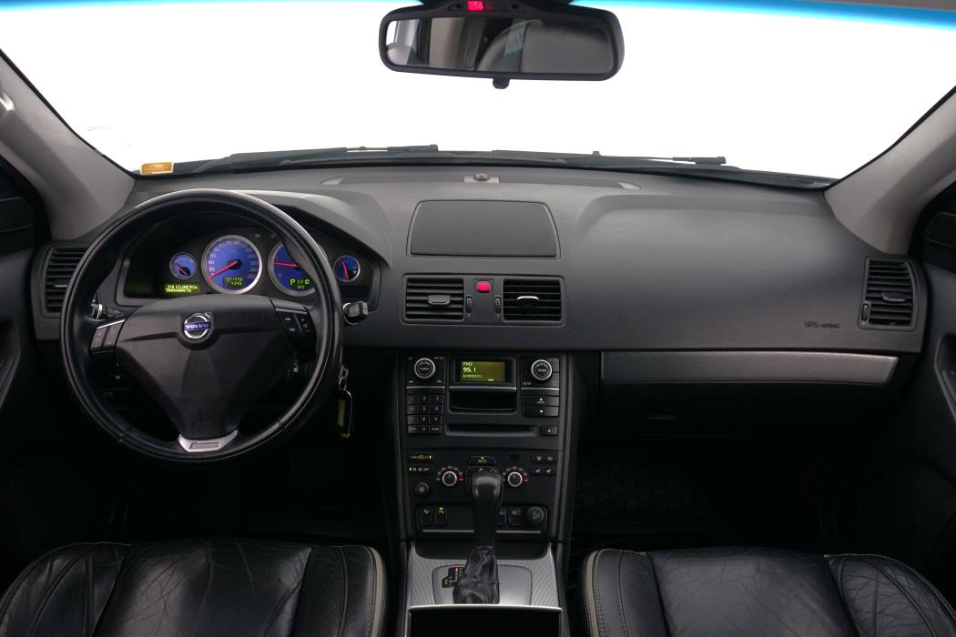 Volvo XC90 2010