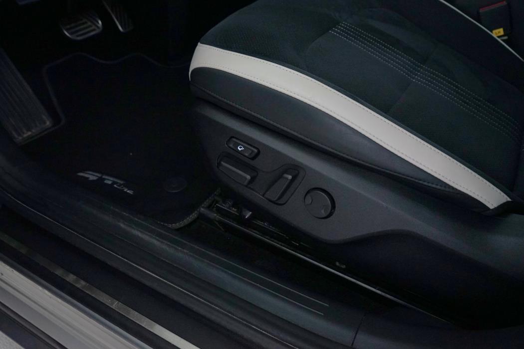 Kia EV6 2023