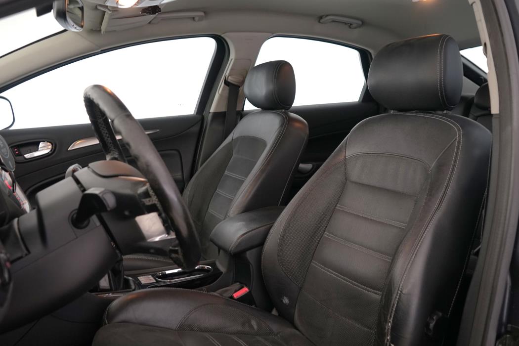 Ford Mondeo 2008
