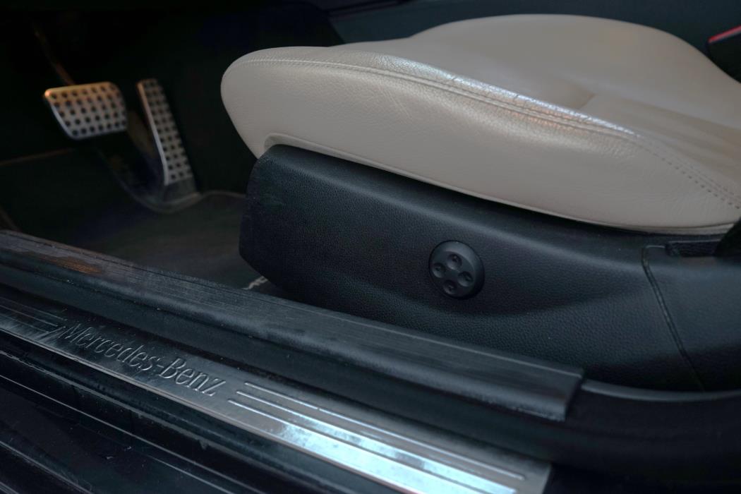 Mercedes-Benz C 2014