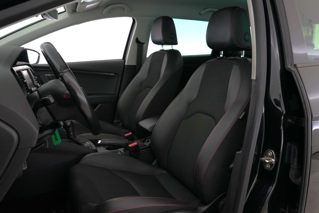 Seat Leon ST 2016