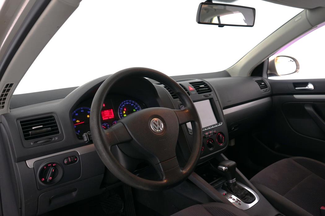Volkswagen Jetta 2007