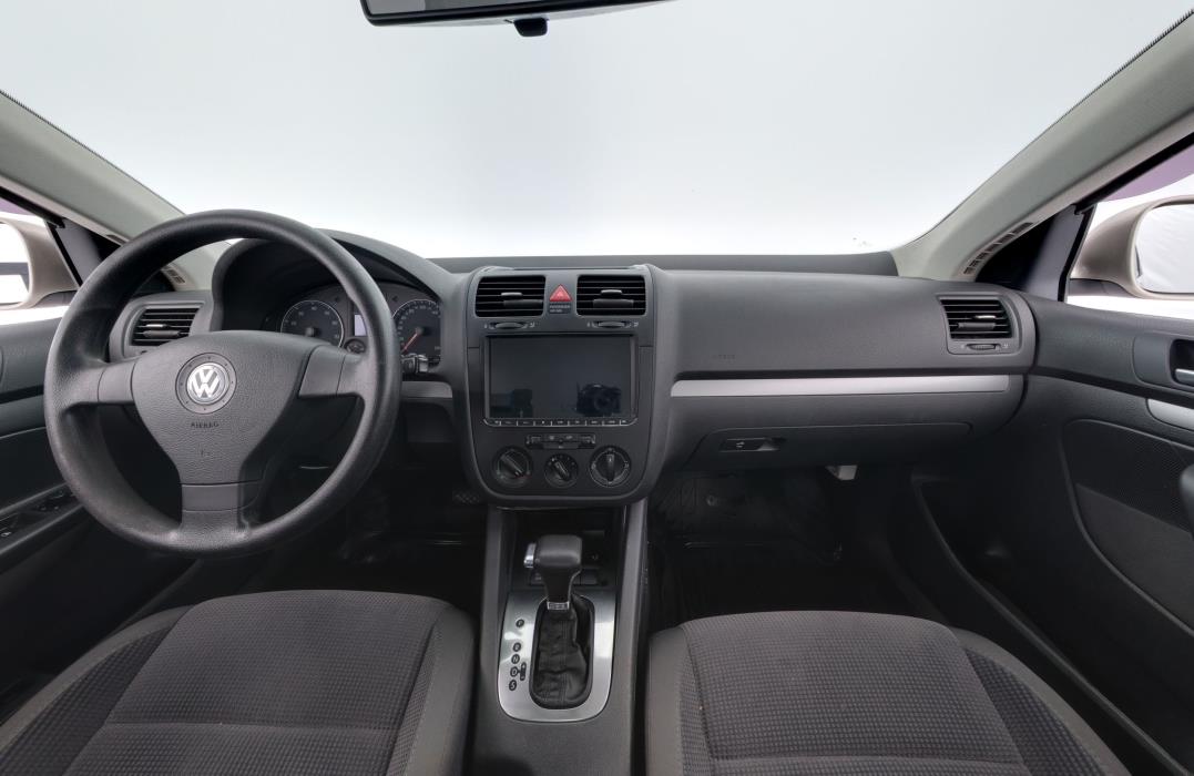 Volkswagen Jetta 2007