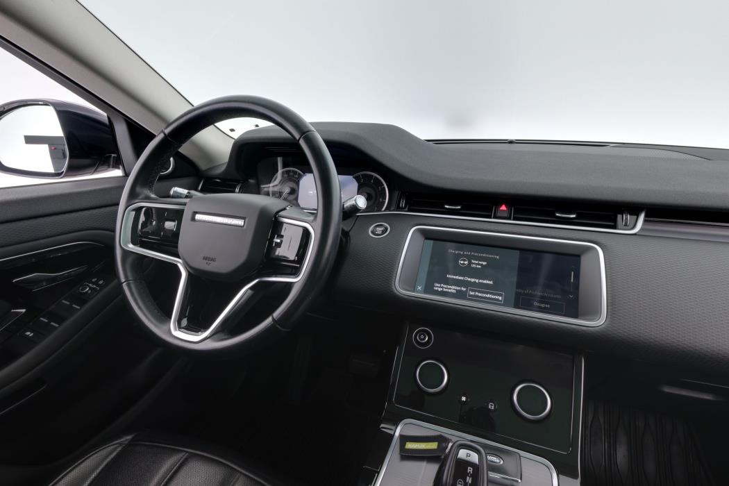 Land Rover Range Rover Evoque 2021