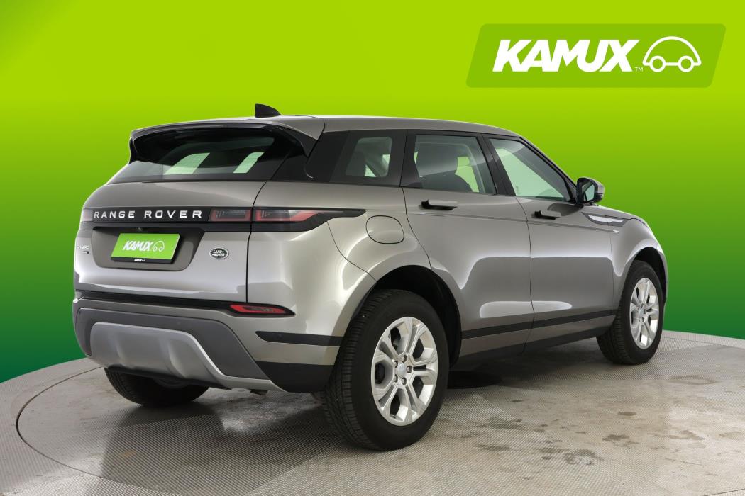 Land Rover Range Rover Evoque 2021