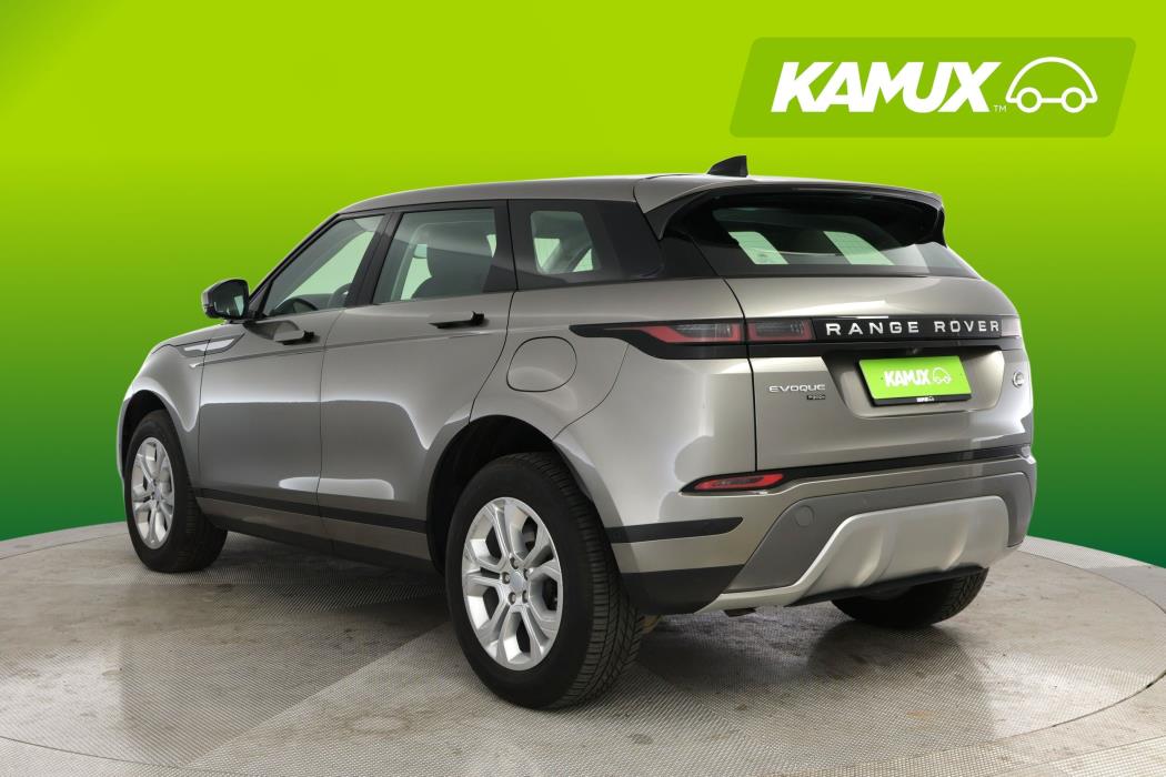Land Rover Range Rover Evoque 2021