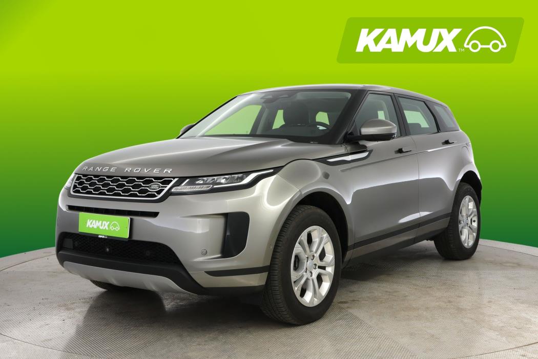 Land Rover Range Rover Evoque 2021