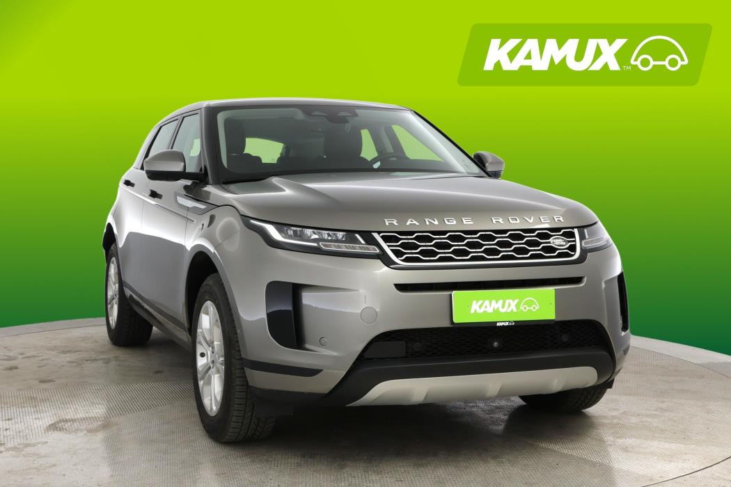 Land Rover Range Rover Evoque 2021
