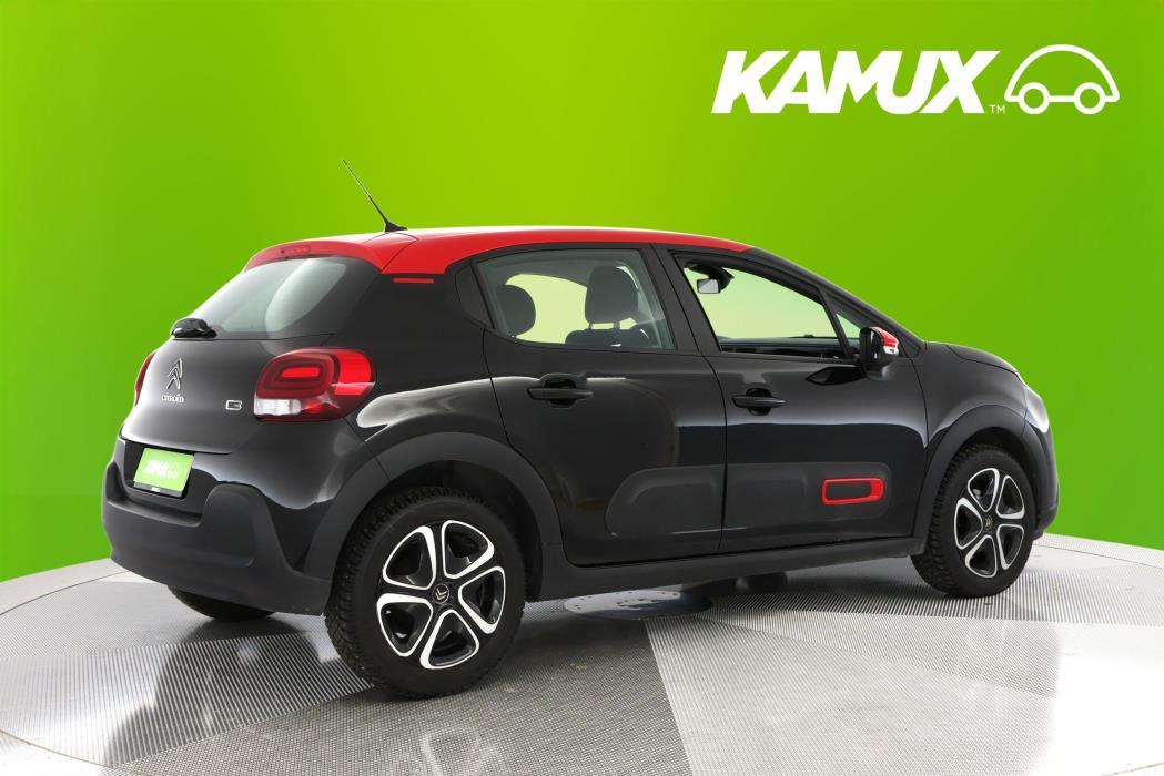 Citroen C3 2023