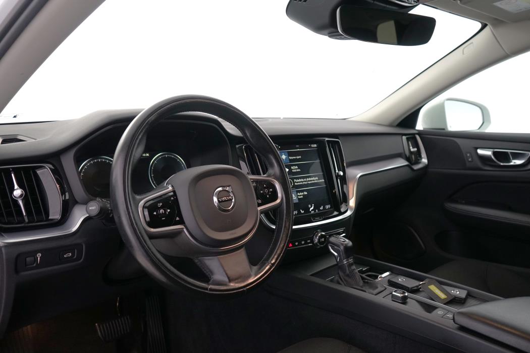 Volvo V60 Cross Country 2019