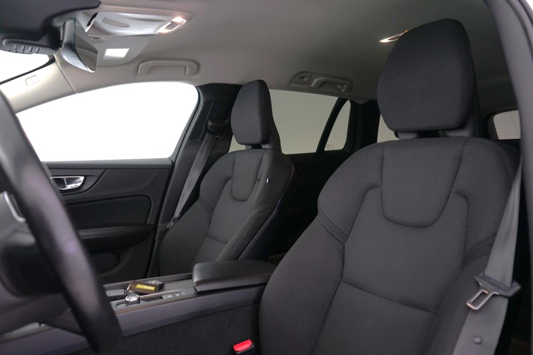 Volvo V60 Cross Country 2019