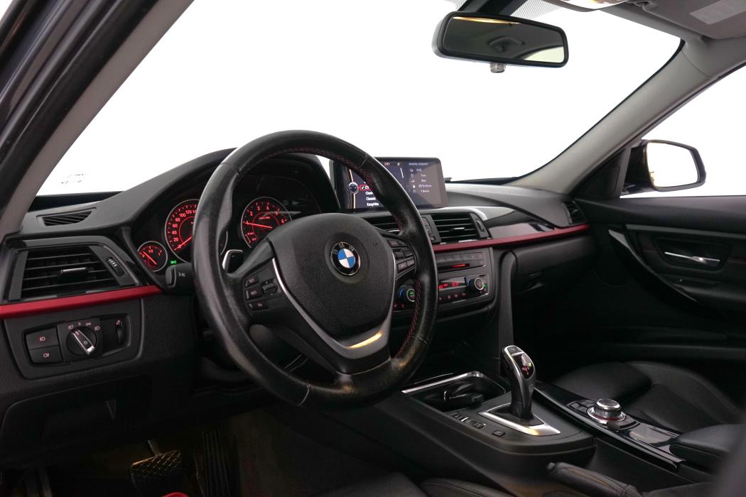 BMW 335 2012