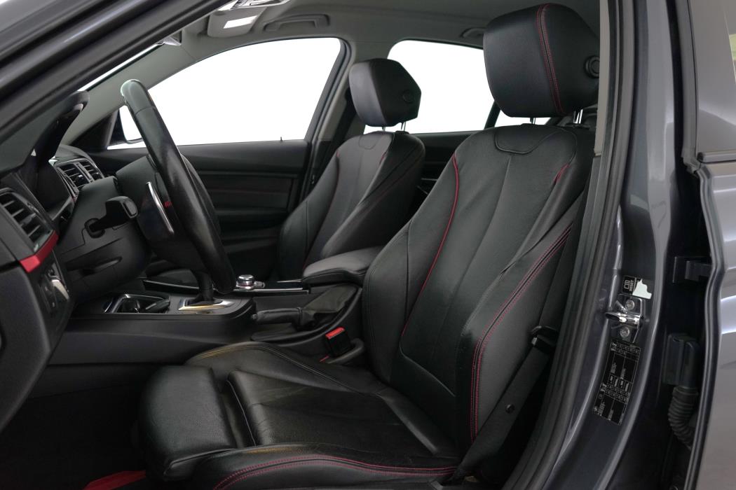 BMW 335 2012