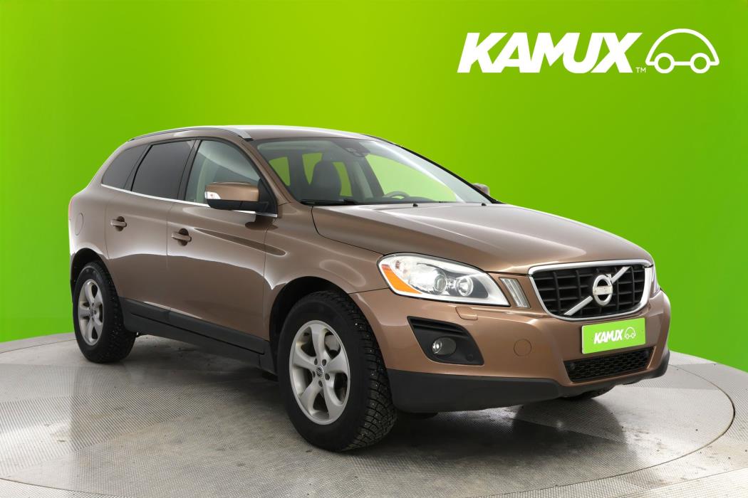 Volvo XC60 2009