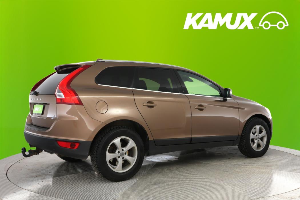 Volvo XC60 2009