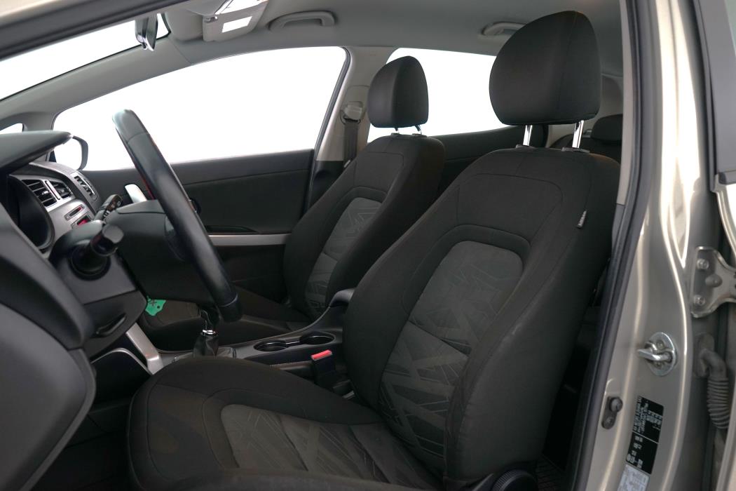 Kia Ceed 2015