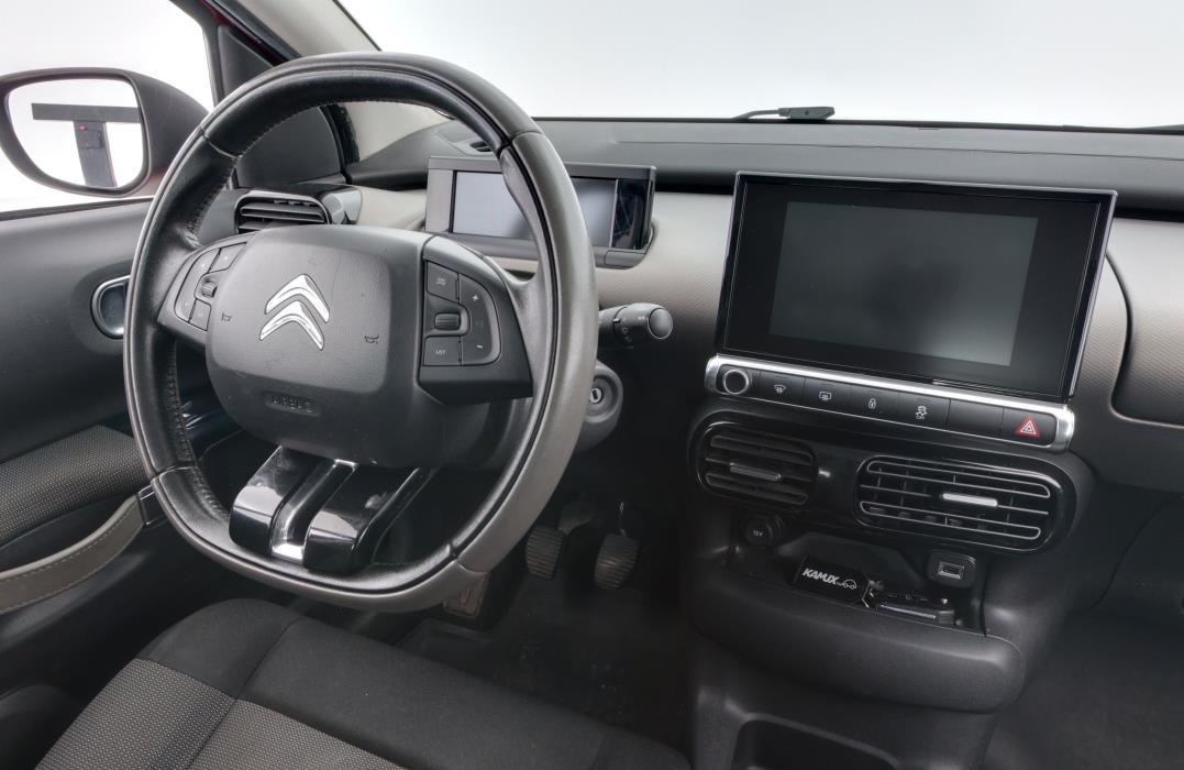 Citroen C4 Cactus 2015