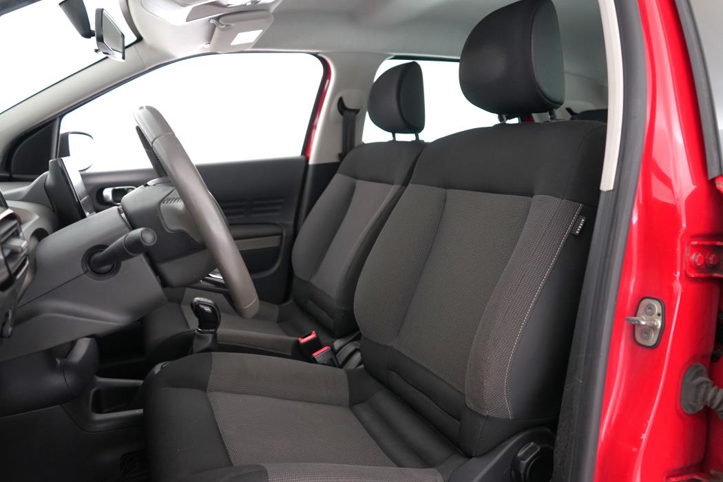 Citroen C4 Cactus 2015