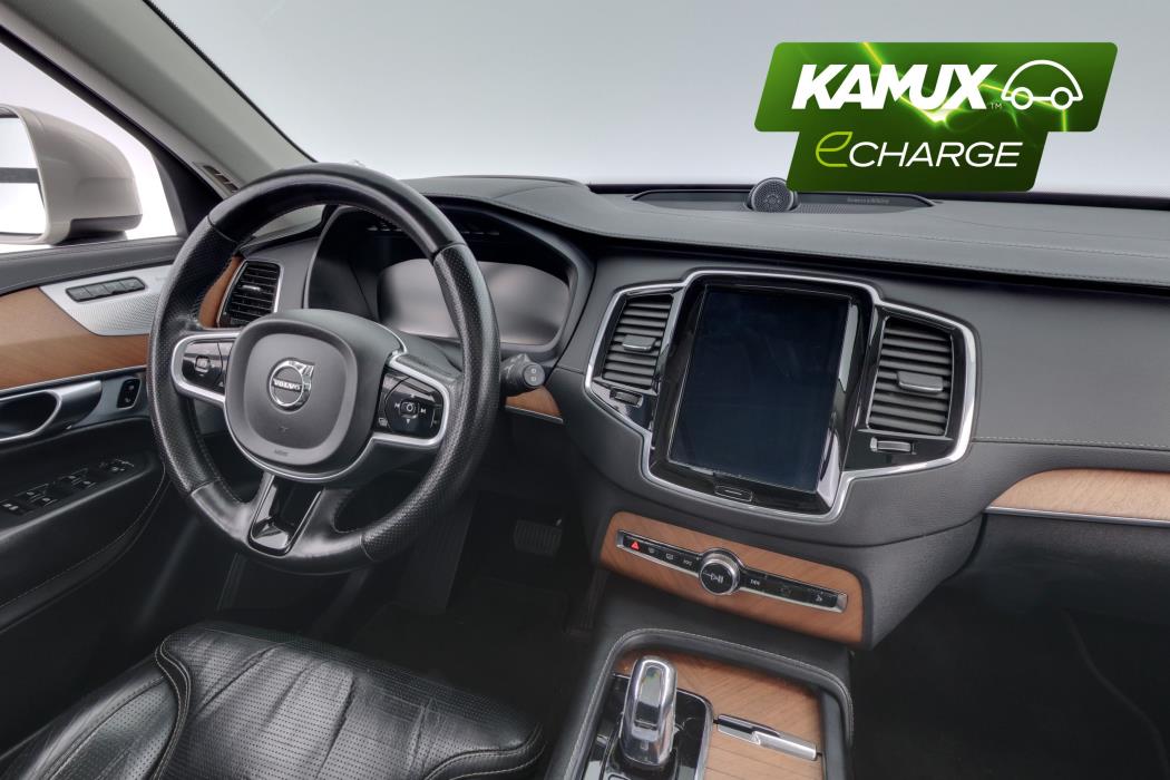 Volvo XC90 2019