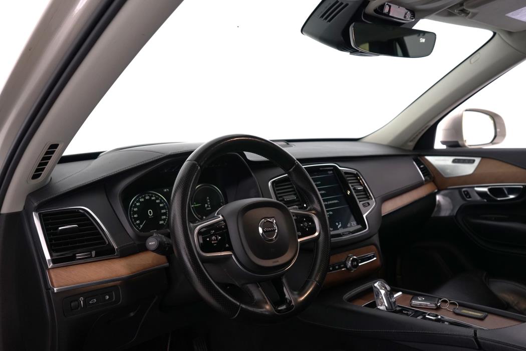 Volvo XC90 2019