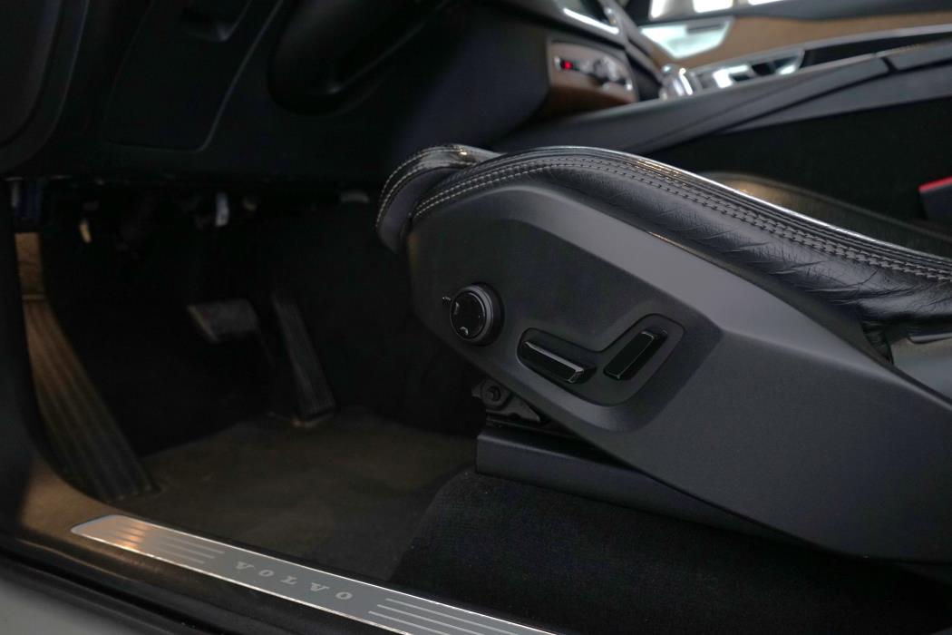 Volvo XC90 2019