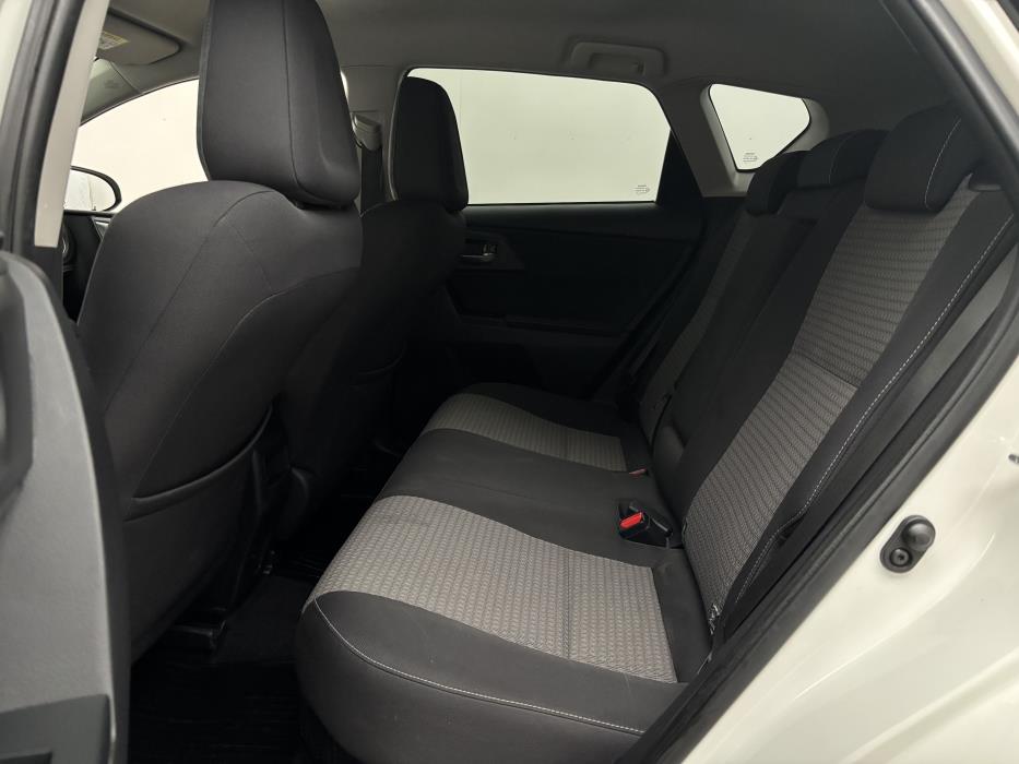 Toyota Auris 2018