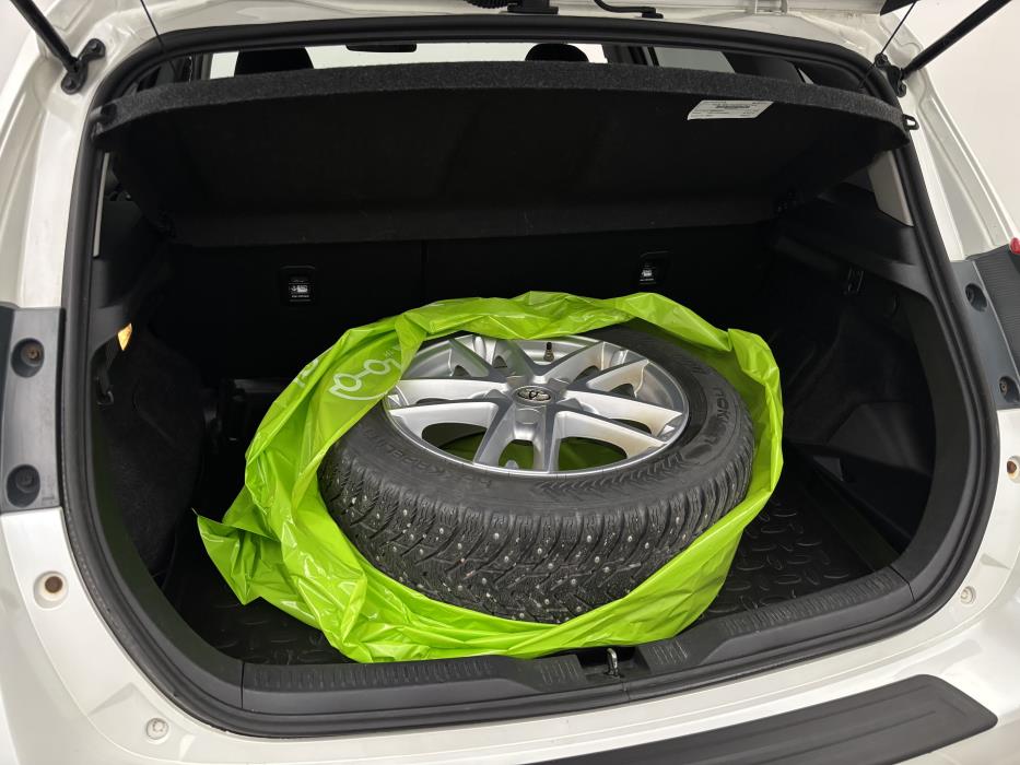 Toyota Auris 2018