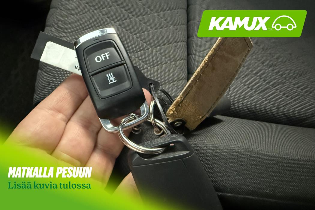 Volkswagen Caddy Maxi 2022