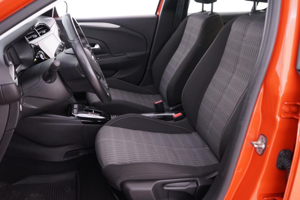 Opel Corsa-e 2023