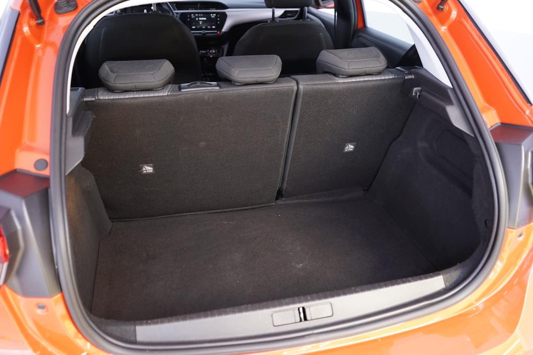 Opel Corsa-e 2023