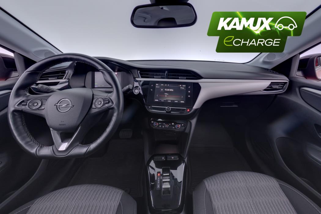 Opel Corsa-e 2023
