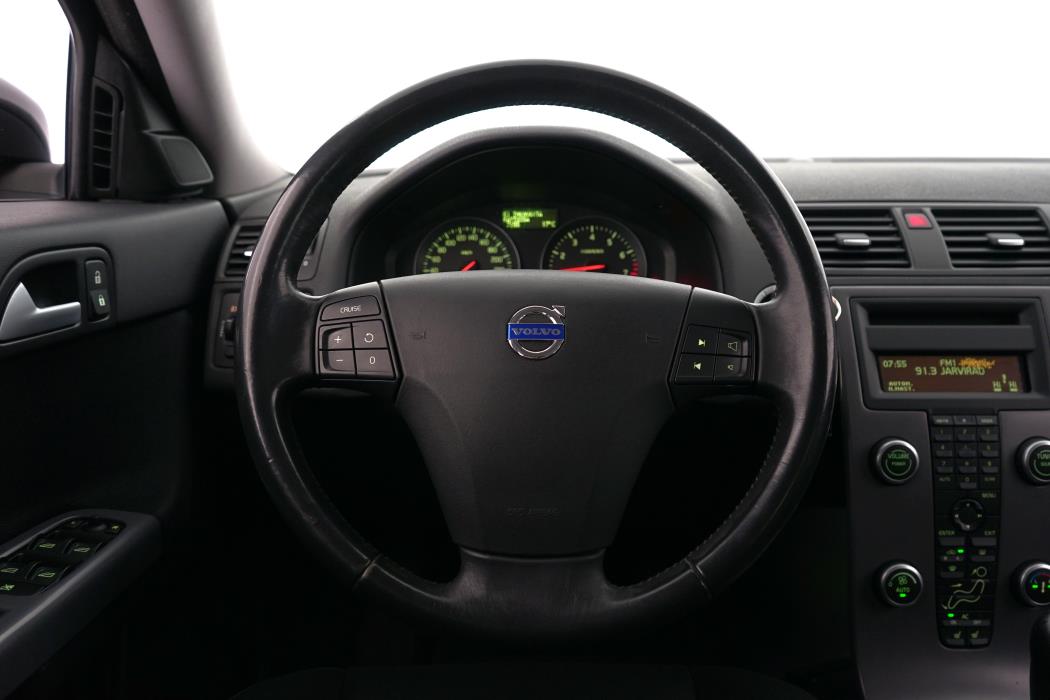 Volvo V50 2008