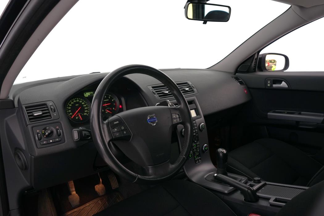 Volvo V50 2008