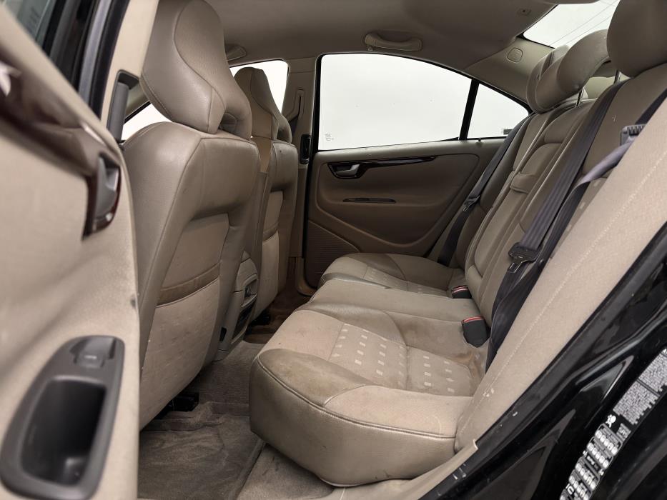 Volvo S60 2001