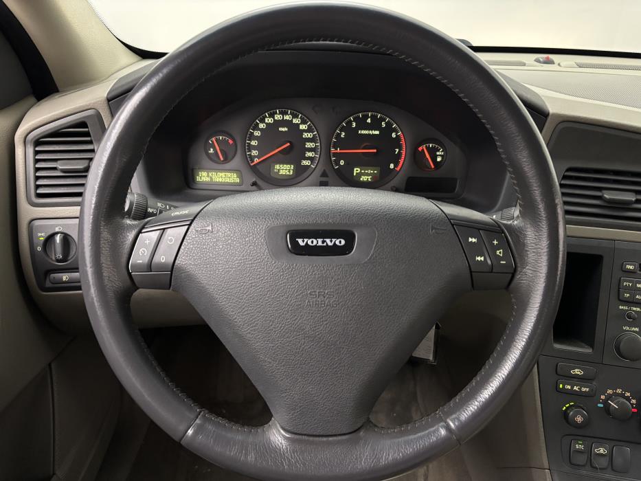 Volvo S60 2001