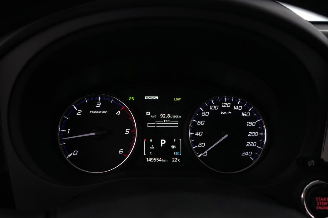 Mitsubishi Outlander 2016