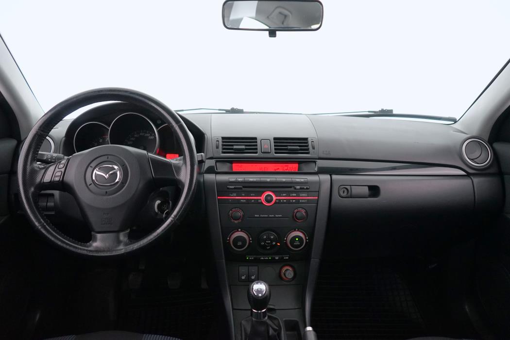 Mazda 3 2005