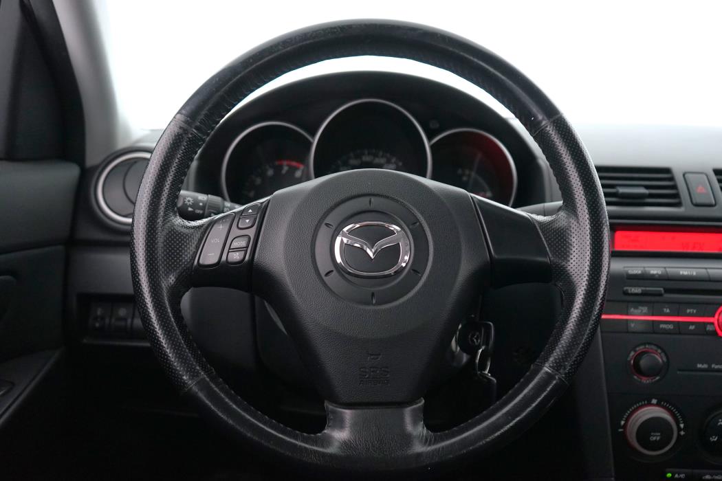 Mazda 3 2005