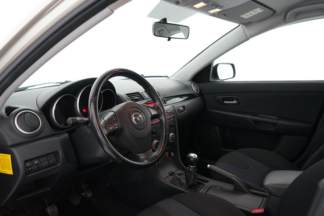 Mazda 3 2005
