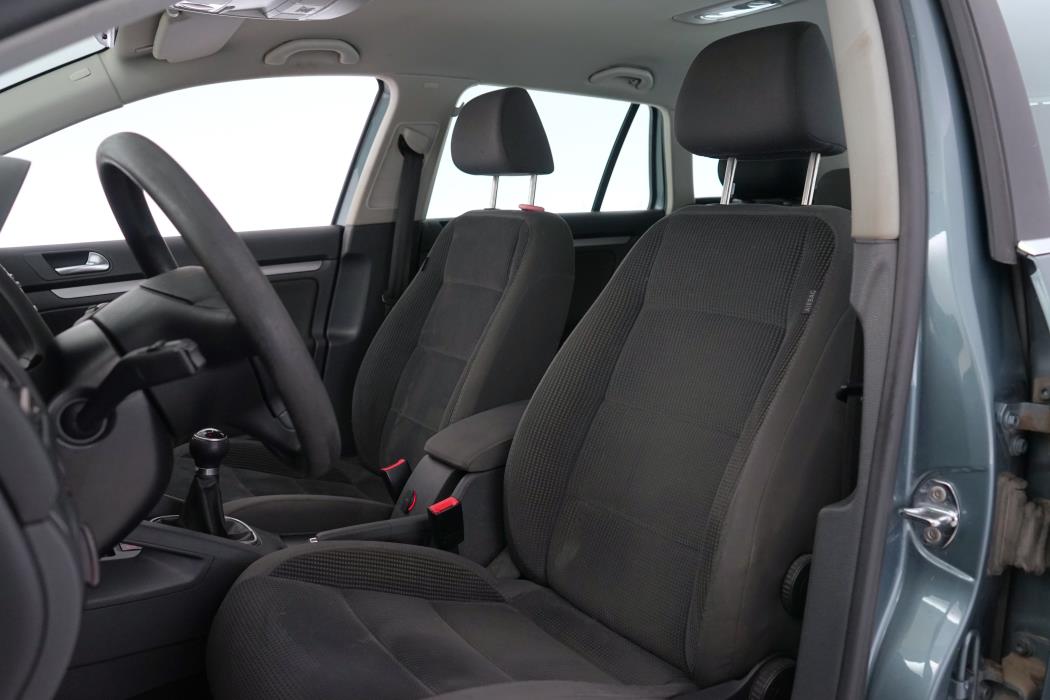 Volkswagen Golf 2008