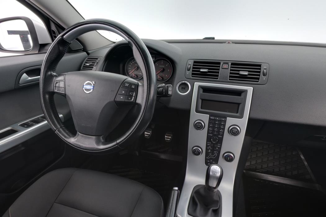 Volvo V50 2012