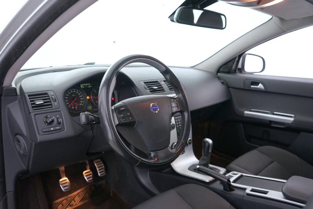 Volvo V50 2012