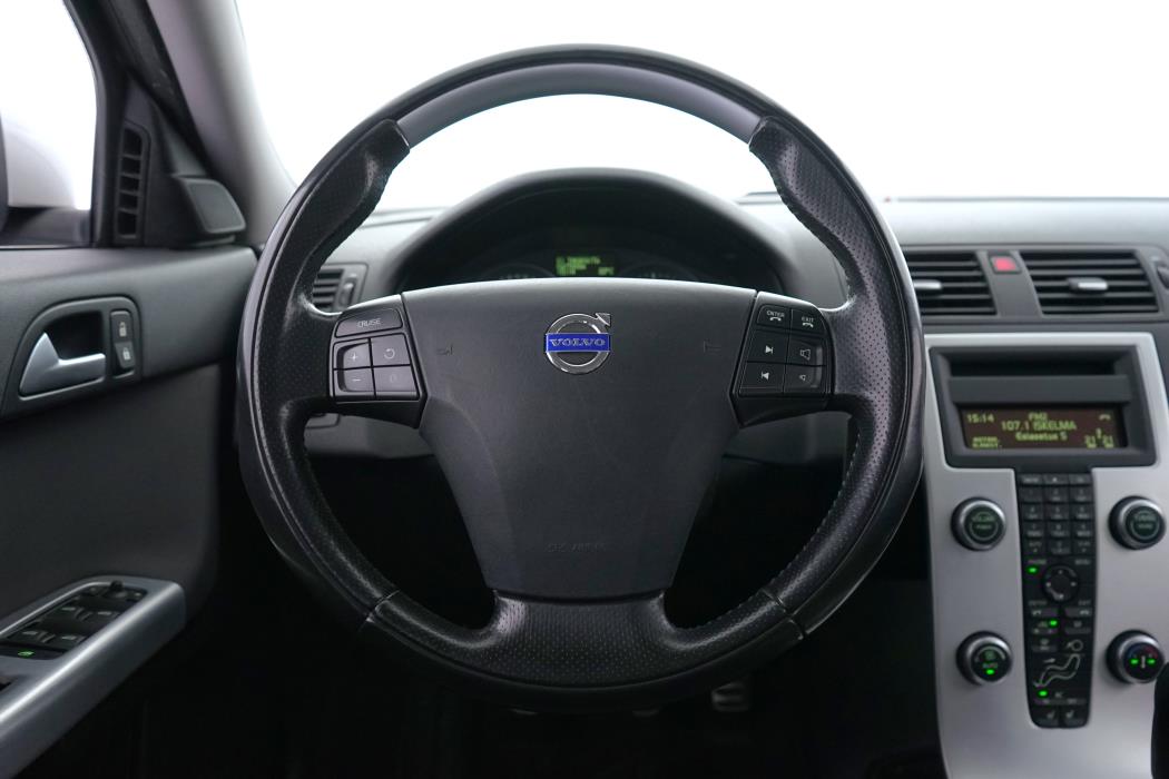 Volvo V50 2012