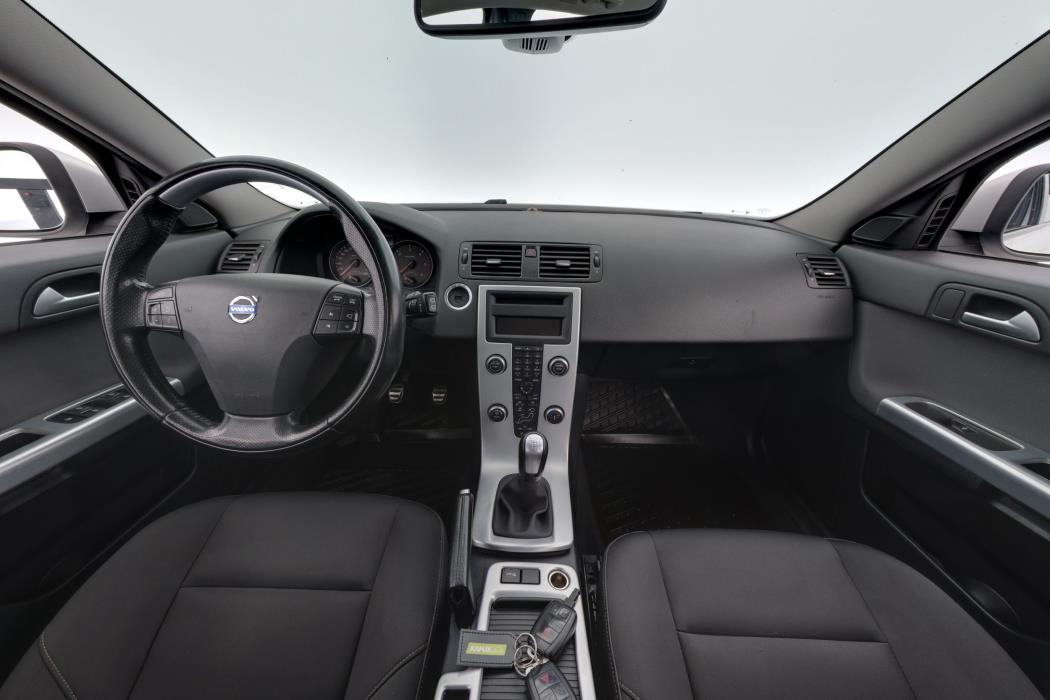 Volvo V50 2012