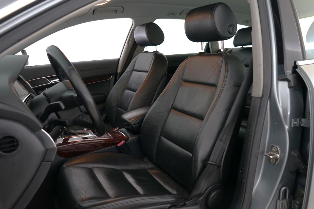 Audi A6 Allroad 2007