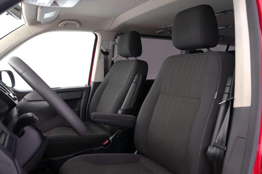 Volkswagen Caravelle 2017
