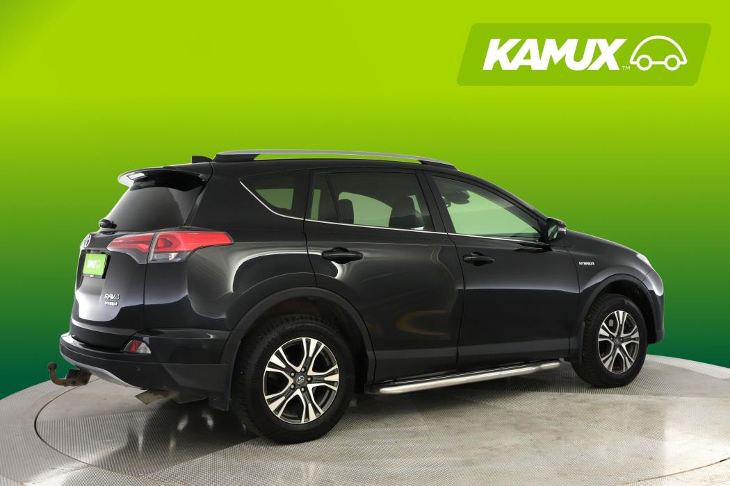 Toyota RAV4 2018