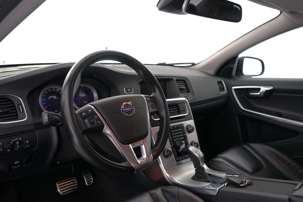 Volvo S60 2012