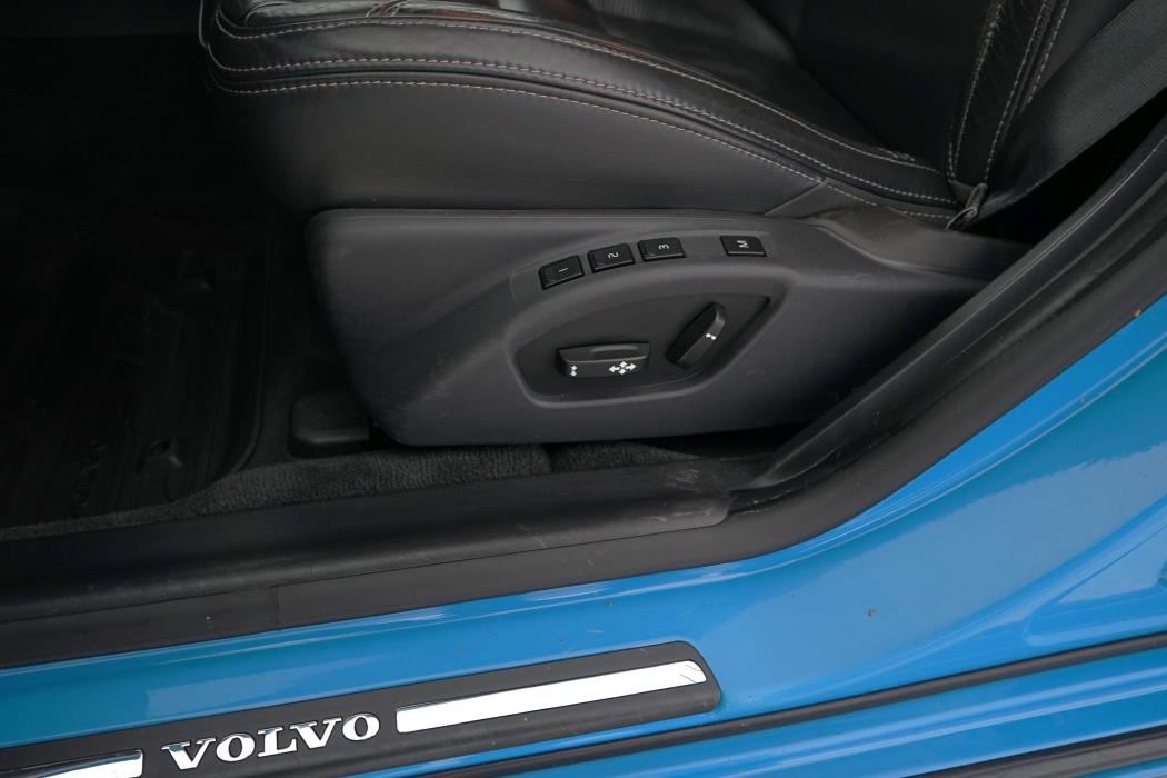 Volvo S60 2012