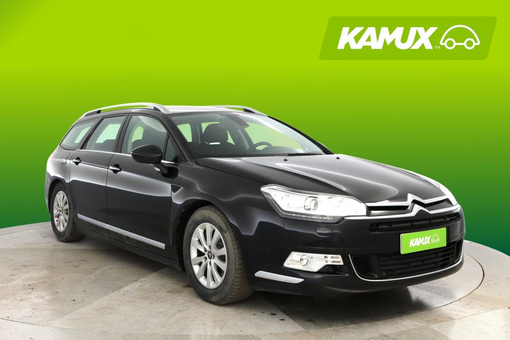 Citroen C5 2014
